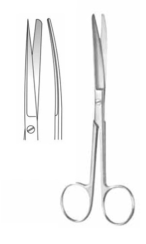 Operating Scissors